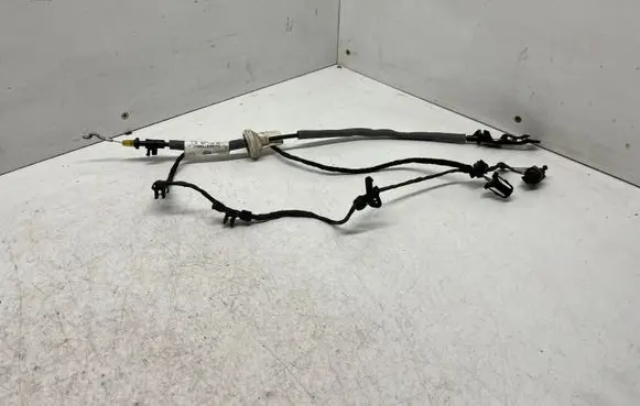 Volkswagen e-Golf Front door cable line 5G4837085C