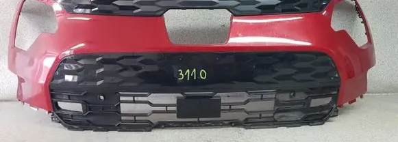 KIA Niro Front bumper 86511A000