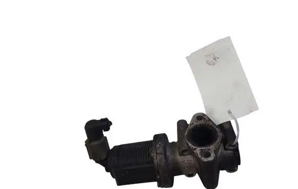 Opel Vectra C EGR valve 55215031