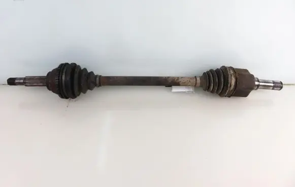 Ford Transit Front driveshaft 