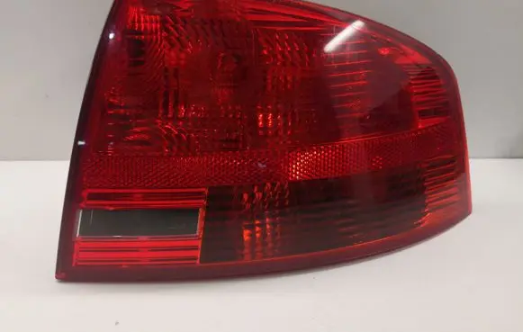 Audi A4 S4 B7 8E 8H Rear/tail lights