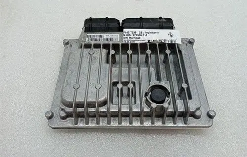 Ferrari FF Gearbox control unit/module