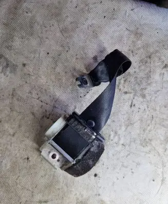 Ford Kuga I Rear seatbelt 4M51A611B68