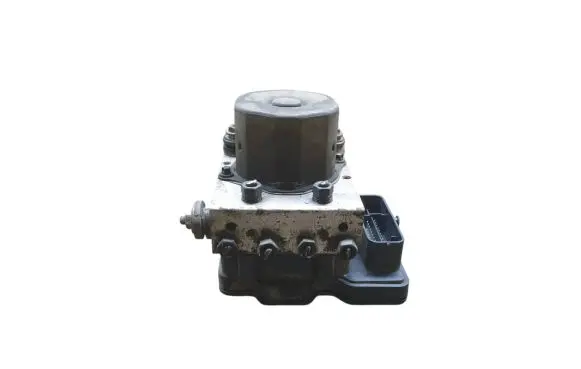 Citroen Jumper ABS Pump 51935298 0265260472 2694007