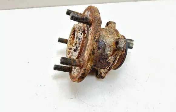 Mazda 5 Rear wheel ball bearing 