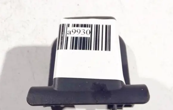 Renault Laguna III Other interior part 443576032 109827