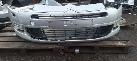 Citroen C5 Front bumper