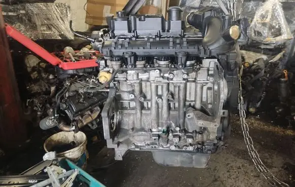 Engine