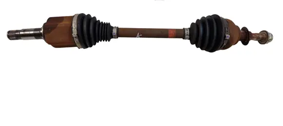 Ford Fusion II Front driveshaft DG983B437 DG983B437AD 130718160300