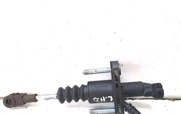 Opel Zafira A Clutch slave cylinder KG15500TP01