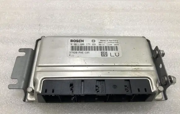 Honda Jazz Engine control unit/module ECU 37820-PWE