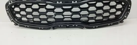 KIA Sportage Front bumper upper radiator grill 86352F1800