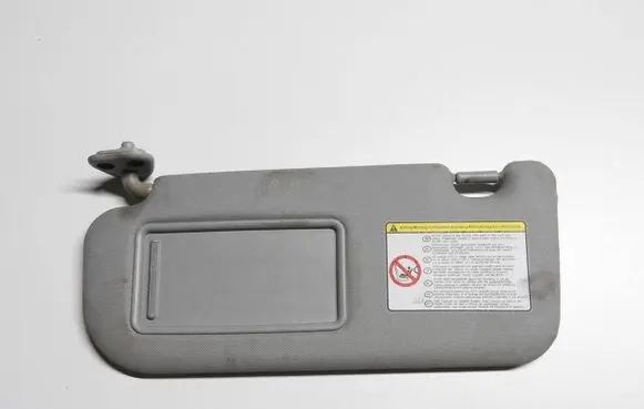 Hyundai ix35 Sun visor