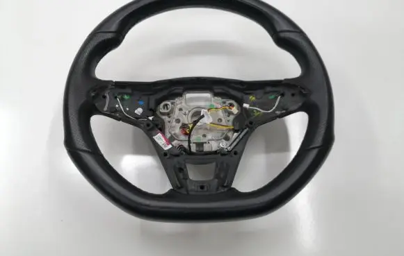 Volkswagen PASSAT B8 Steering wheel 5H0959542C