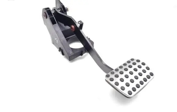 Mercedes-Benz SLK AMG R171 Brake pedal A1712901101 171290001