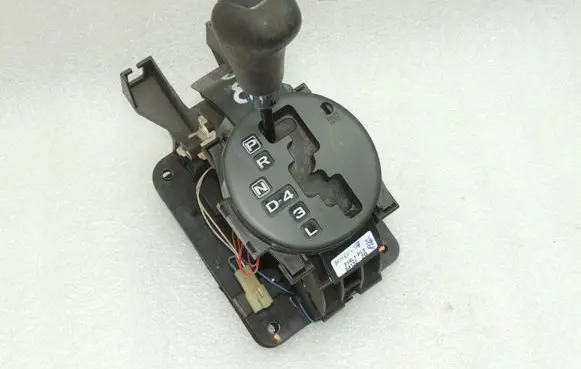 Suzuki Grand Vitara II Gear shifter/selector 2810064JK2BWK 2810064JK0BWK
