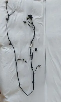 Mercedes-Benz A W177 Parking sensor (PDC) wiring loom A1775403803