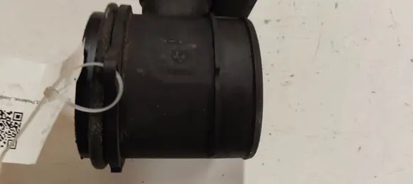 Mass air flow meter