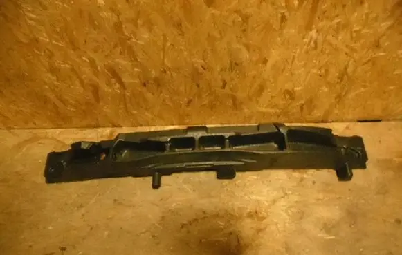 Renault Kadjar Front bumper foam support bar 620932882R