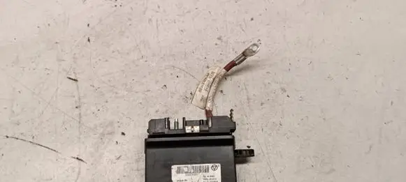 Renault Talisman Positive wiring loom 241148160R 2812172190