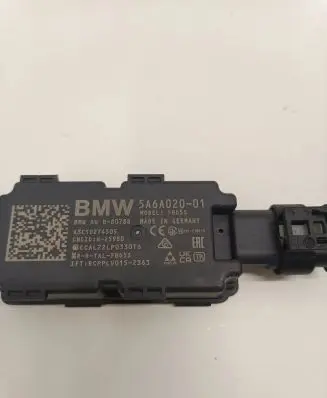 BMW iX Radio antenna 5A6A02001