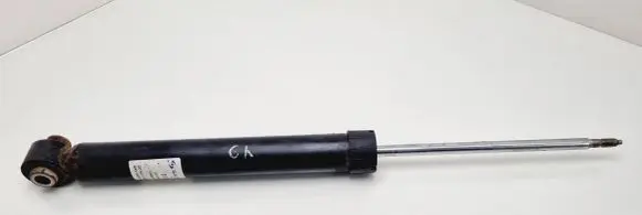 Audi A4 S4 B6 8E 8H Rear shock absorber/damper 312783 814902001798