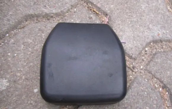 Lexus RX 300 Rain sensor