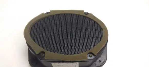 Jaguar S-Type Front door speaker XW7F18808BB M8401