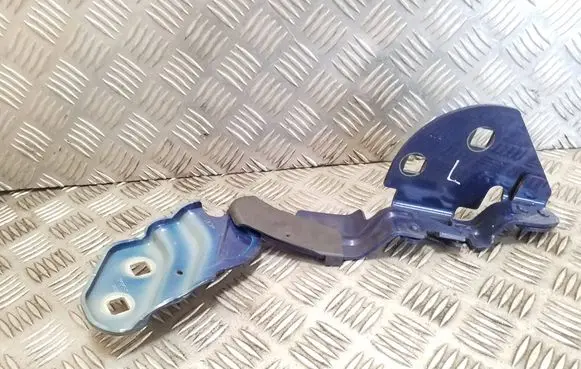 Tesla Model 3 Engine bonnet/hood hinges 164384500A 21297