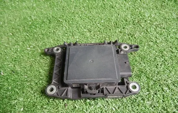 Distronic sensor radar