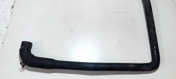 Ford Focus Engine coolant pipe/hose 98AB18C266JH