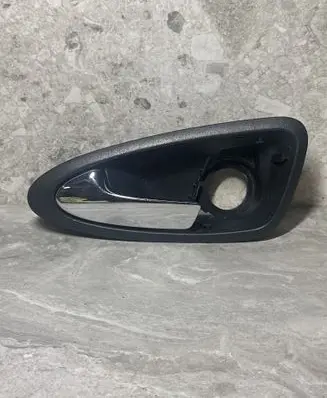 Seat Ibiza IV (6J,6P) Front door interior handle 6J1837113
