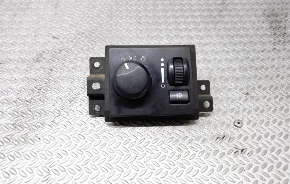 Dodge Durango Light switch 56049116AC