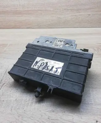Volkswagen PASSAT B4 Gearbox control unit/module 095927731 5DG00590628