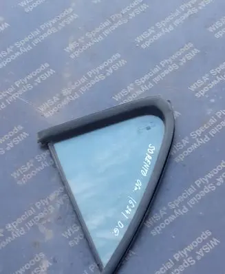 KIA Sorento Rear side window 43R00240