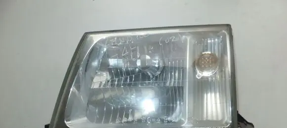 Toyota Land Cruiser (J100) Headlight/headlamp KOITO6067