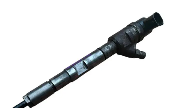 KIA Sorento Fuel injector 0445110275