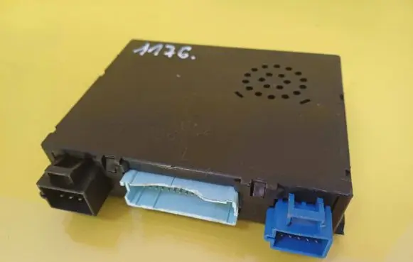 Opel Sintra Alarm control unit/module 