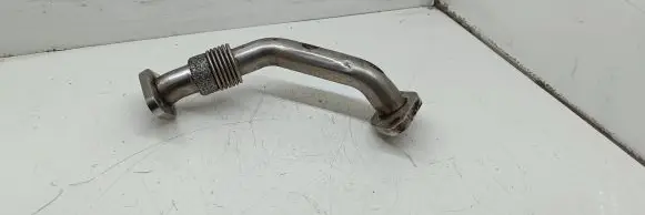 Audi A3 S3 8P EGR valve line/pipe/hose 03g131521a