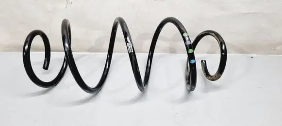 Citroen DS7 Crossback Front coil spring 9827309080