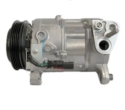 Cadillac Escalade IV Air conditioning (A/C) compressor (pump) 22986666 86798586 84317510