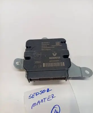 Renault Master III Airbag control unit/module 985106290R