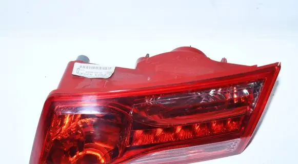 Renault Laguna III Tailgate rear/tail lights 265500006R