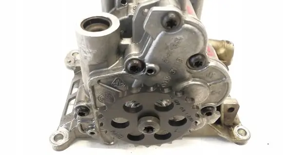 Fiat Tipo Oil pump 7805316