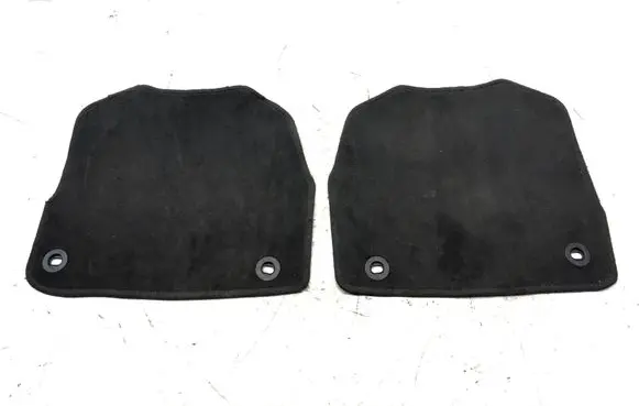 Skoda Superb B5 (3U) Front floor mat 