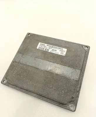 Ford Fiesta Engine control unit/module 6S6112A650FH S120977315