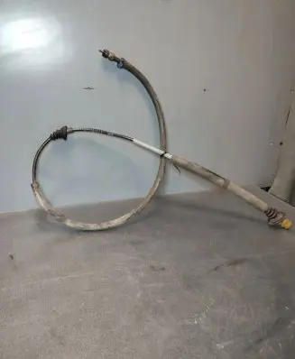 Mercedes-Benz 190 W201 Speedometer cable 2015400068