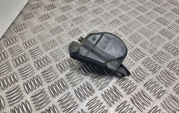 Citroen C3 Picasso Vacuum air tank 