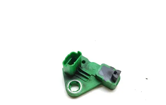 Peugeot 3008 II Crankshaft position sensor 9677539480 PA66GF30