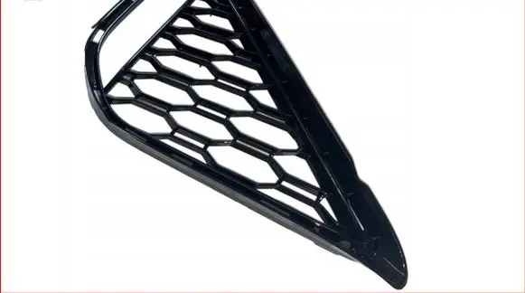 BMW X2 F39 Front bumper lower grill 51118069098